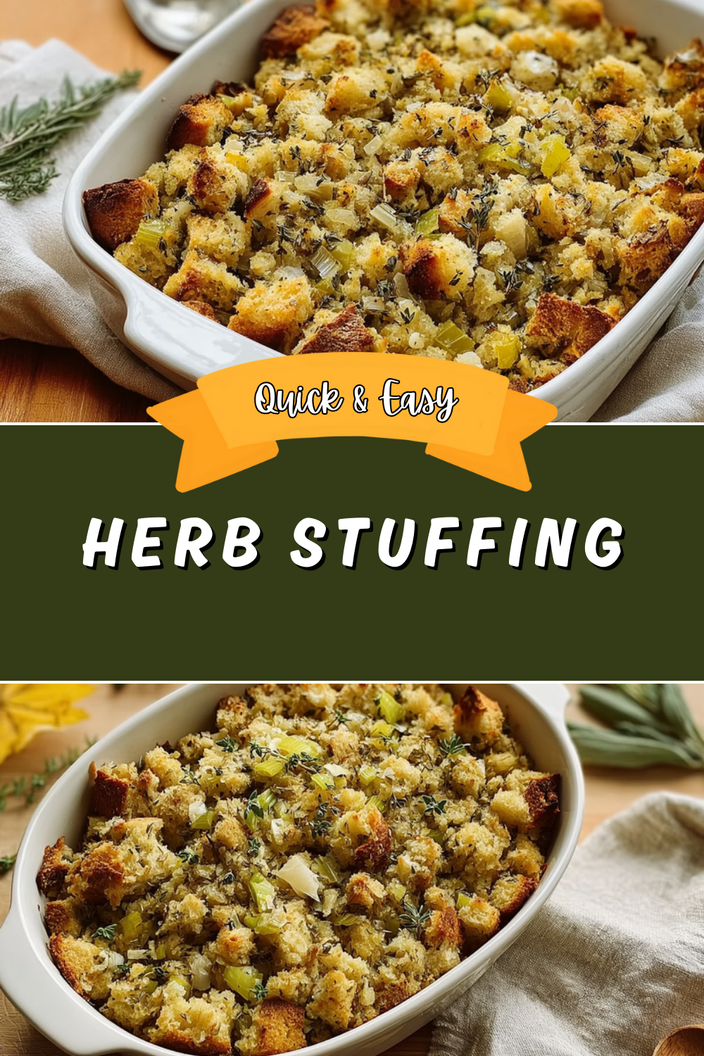 Herb Stuffing