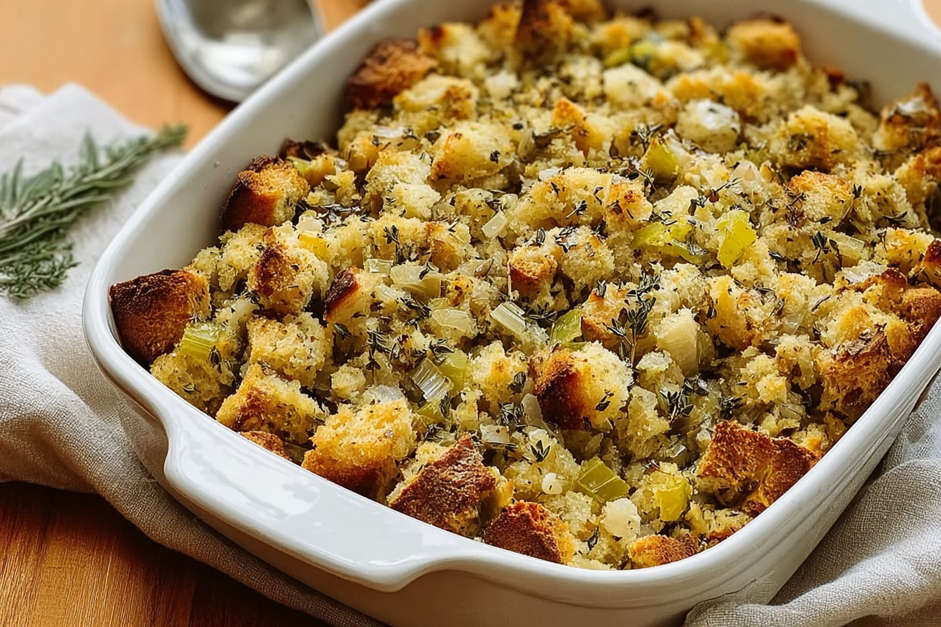 Herb Stuffing