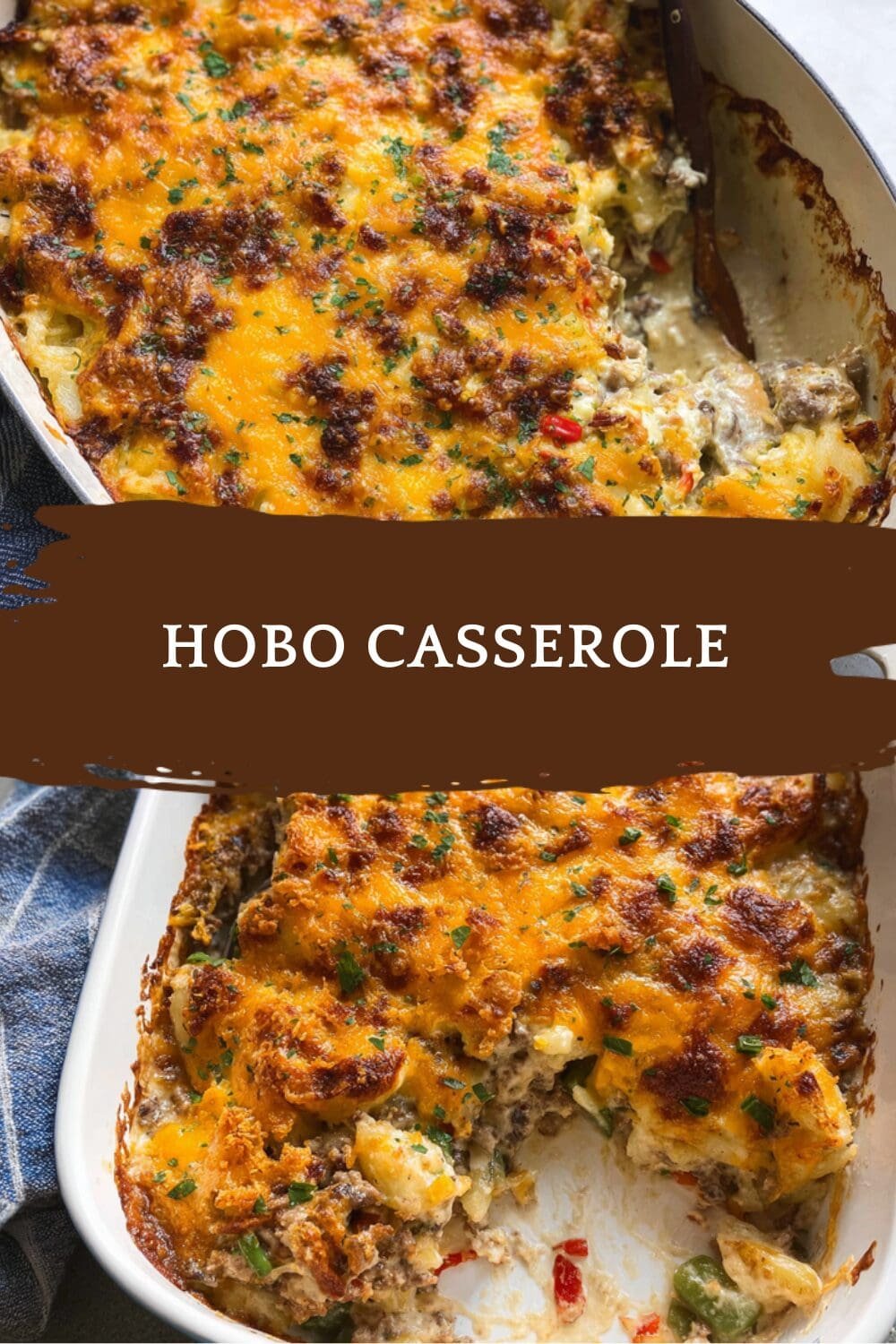 Hobo Casserole