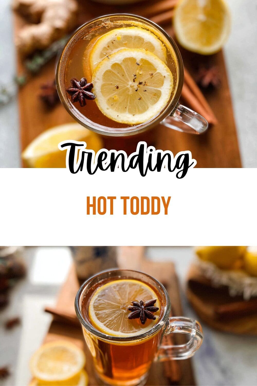 Hot Toddy