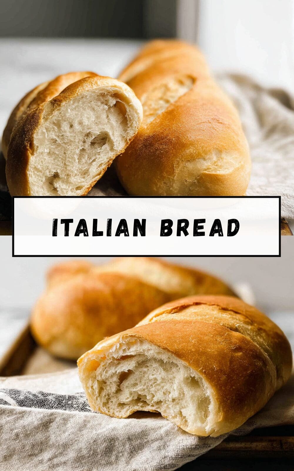 Italian Bread