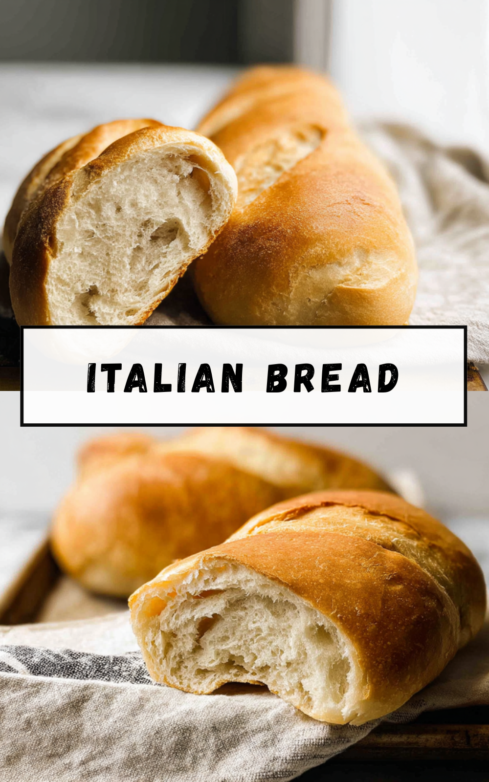 Italian Bread