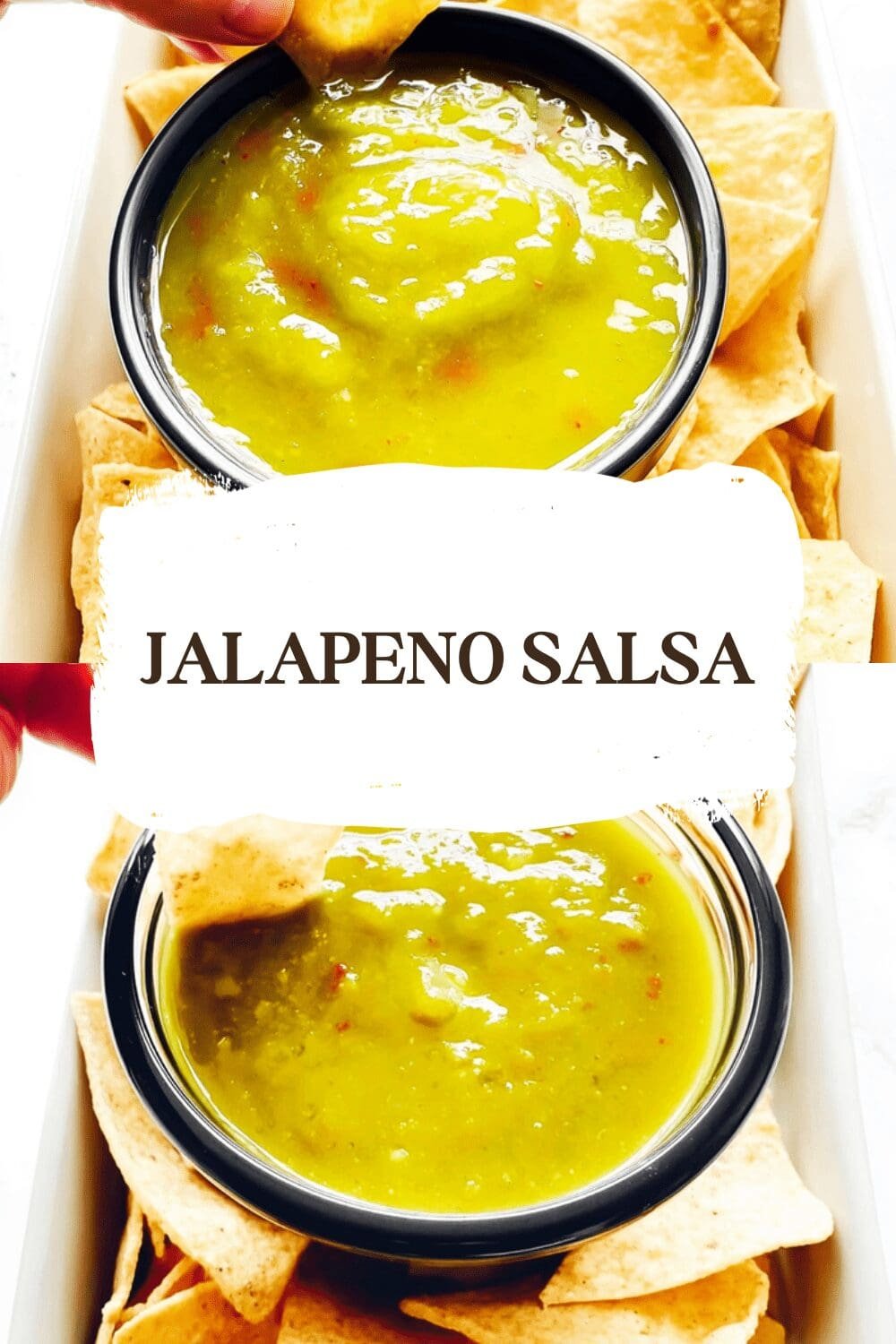 Jalapeno Salsa