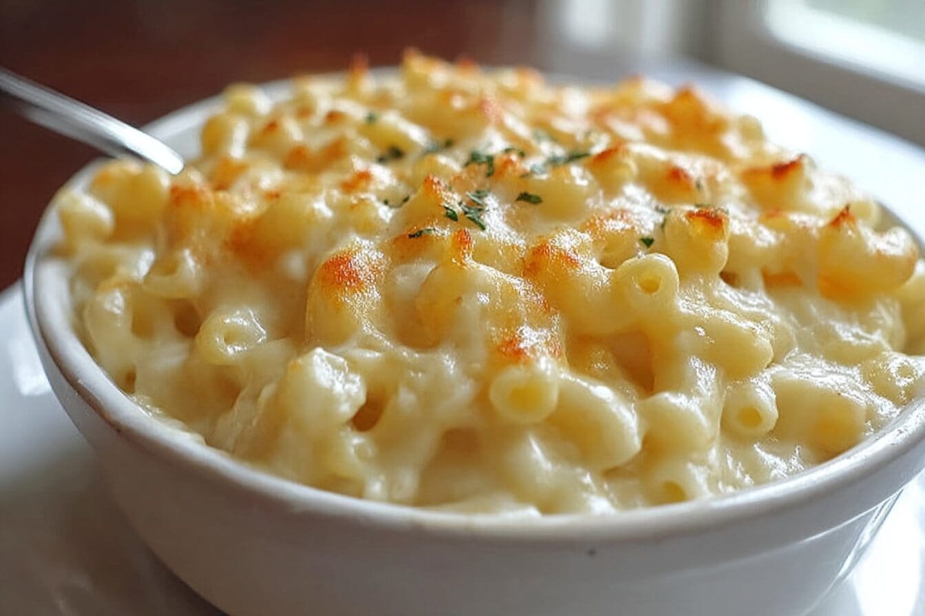 Joanna Gaines Mac And Cheese