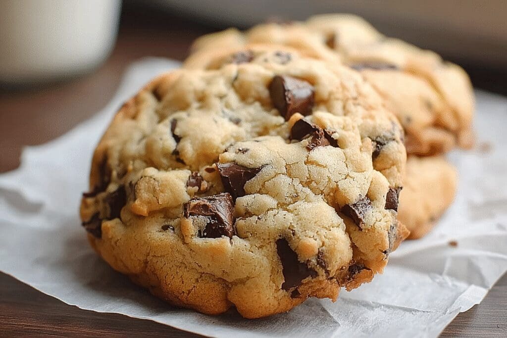 Levain Bakery Chocolate Chip Cookies 86.png