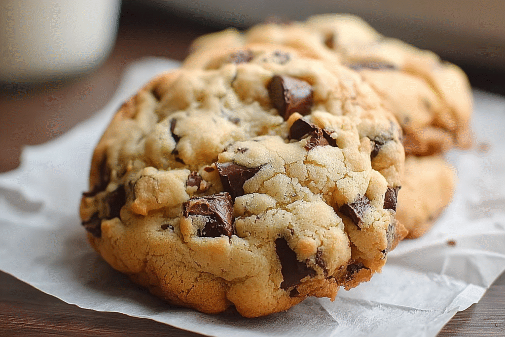 Levain Bakery Chocolate Chip Cookies 86.png