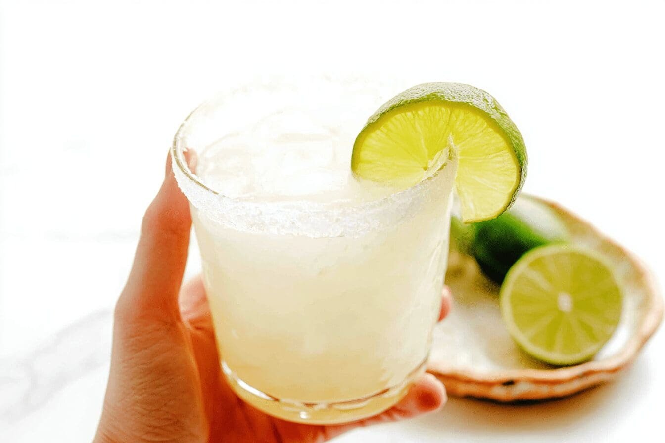 Margarita Recipe