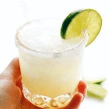 Margarita Recipe