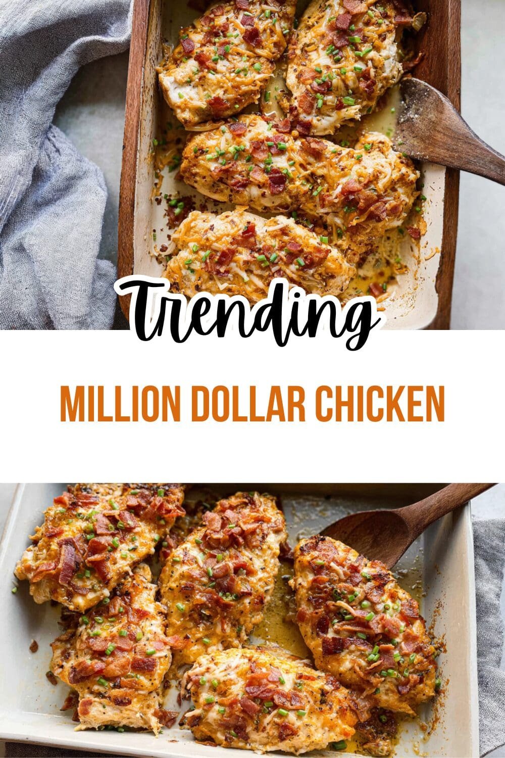 Million Dollar Chicken