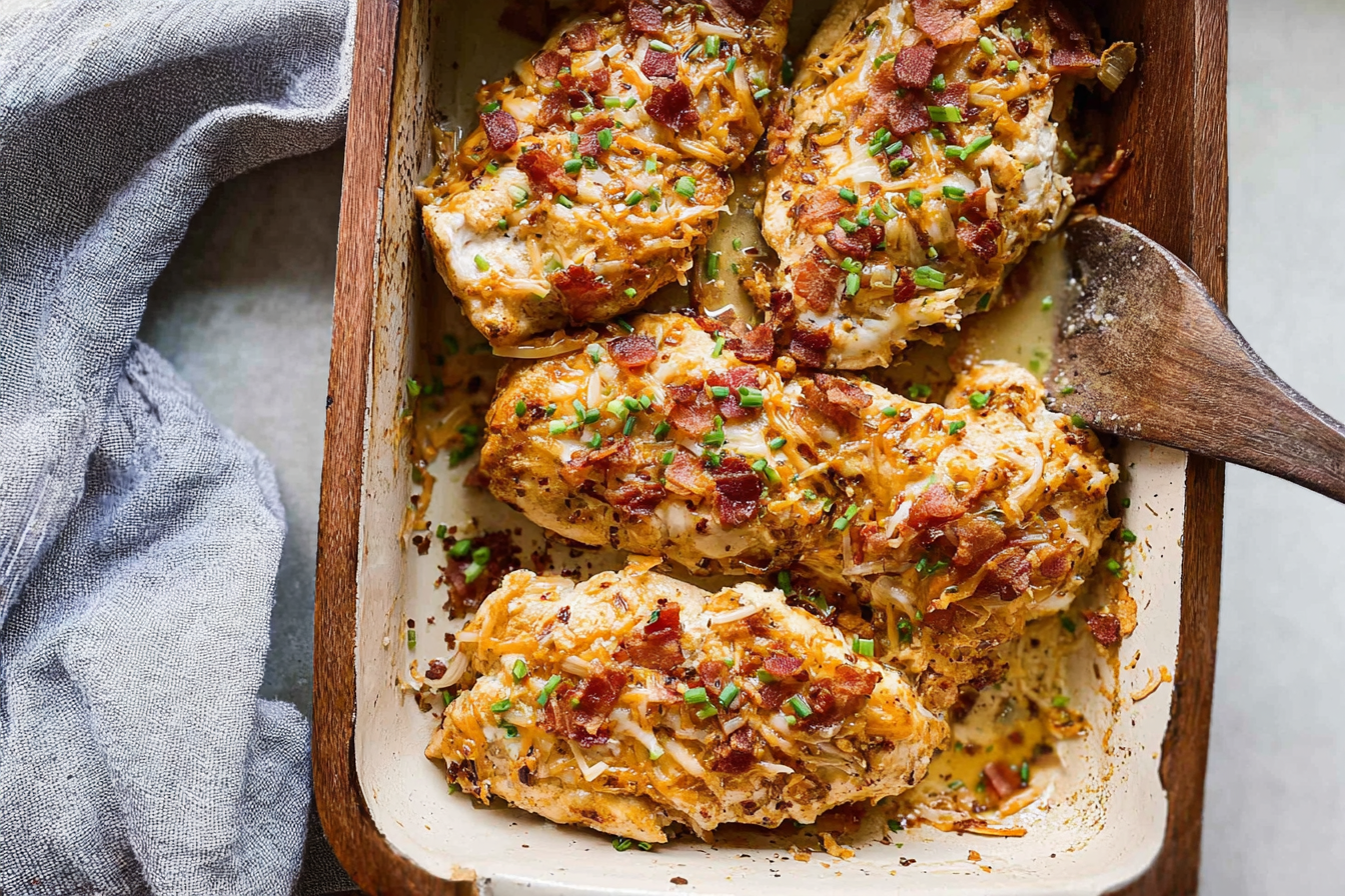 Million Dollar Chicken