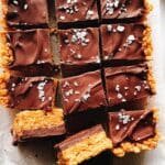 Miso Chocolate Peanut Butter Cornflake Bars 2.png