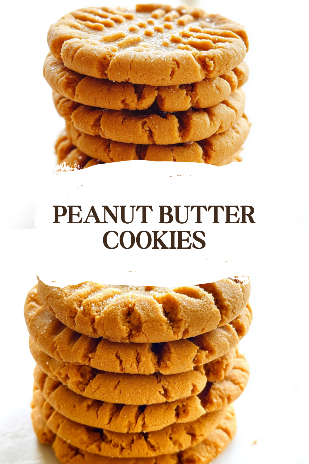 Peanut Butter Cookies