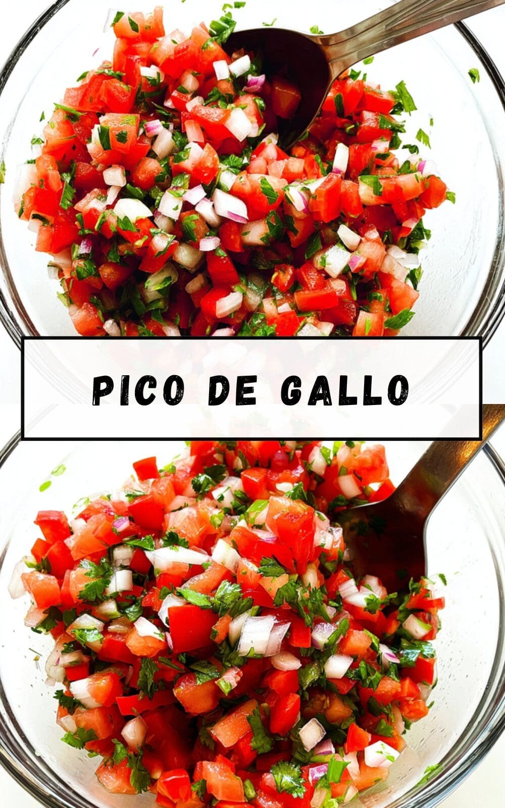 Pico De Gallo