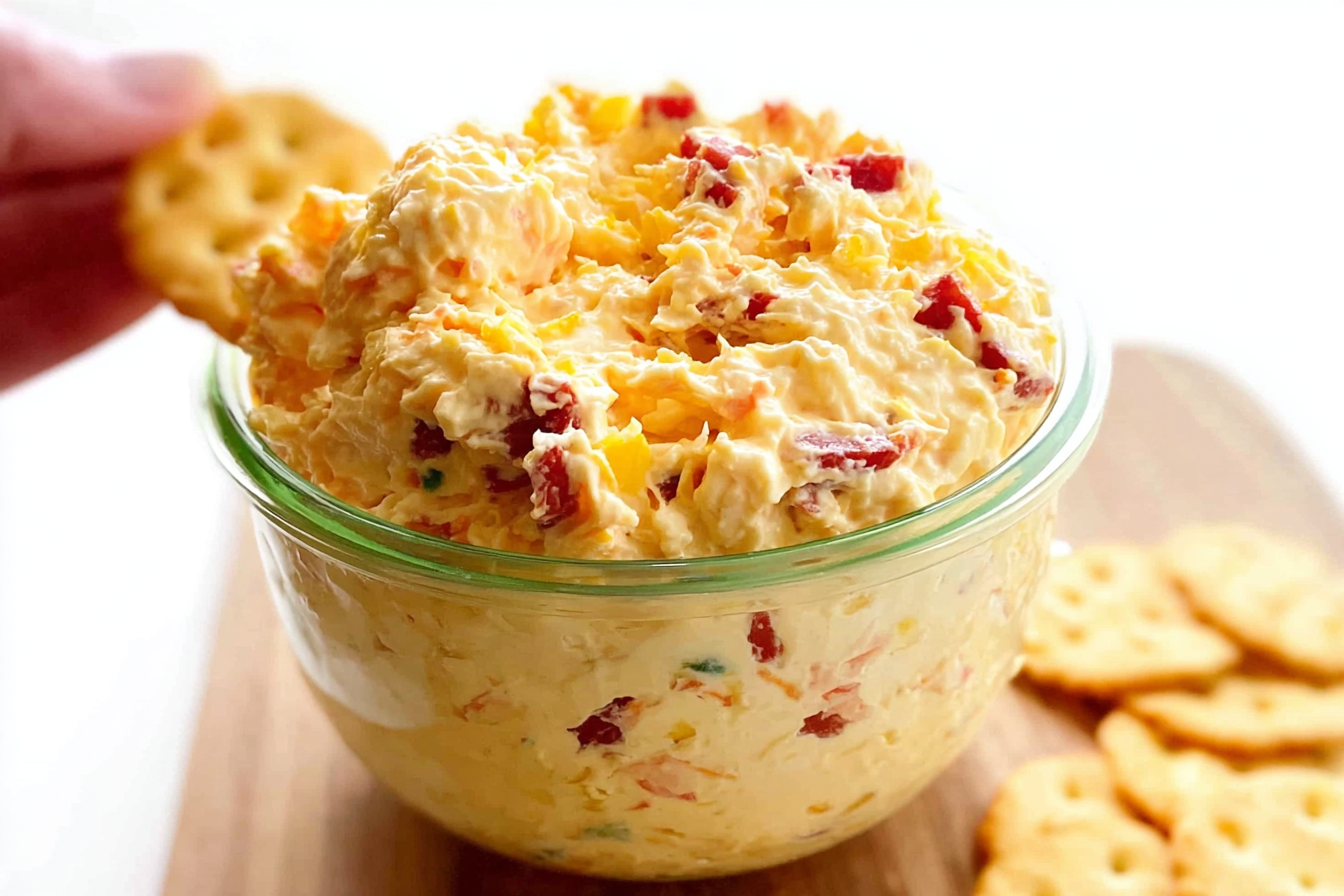 Pimento Cheese