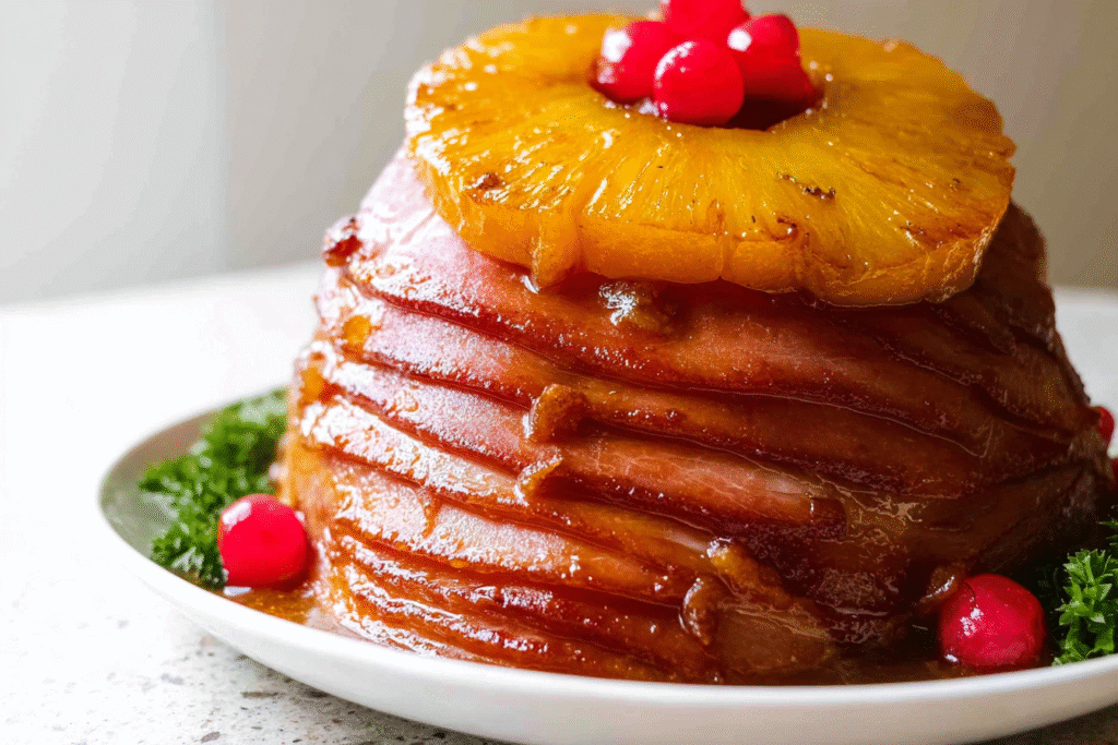 Pineapple Glazed Ham 42.png