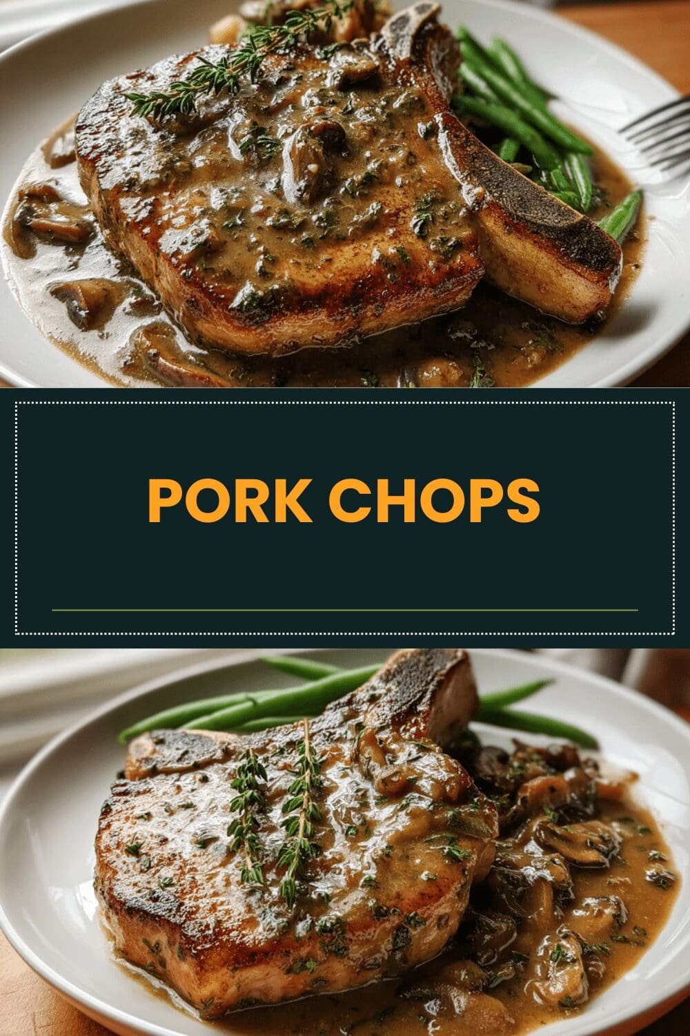 Pork Chops
