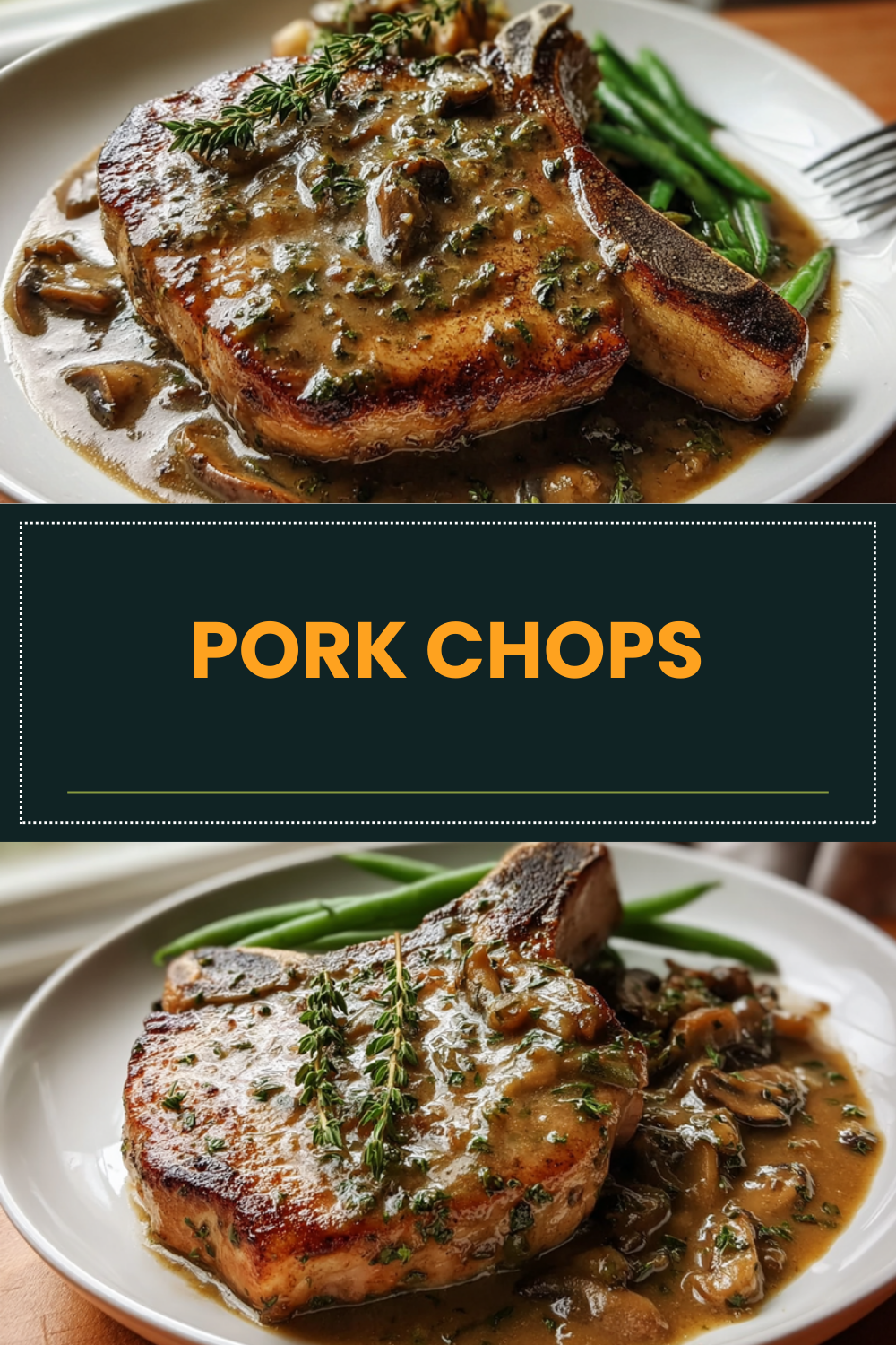 Pork Chops