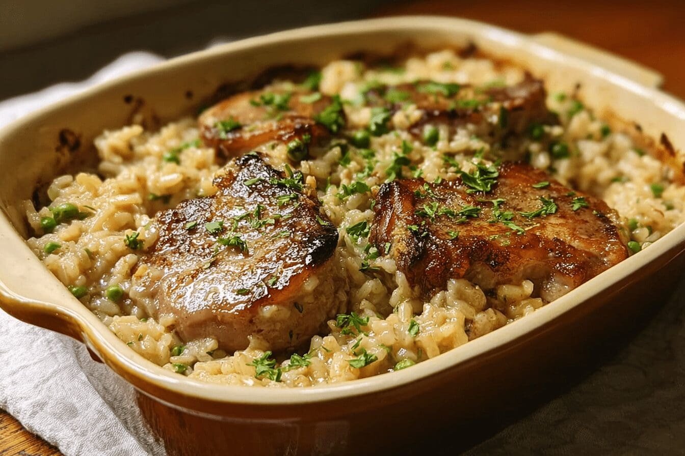 Pork Chops And Rice Casserole 15.png