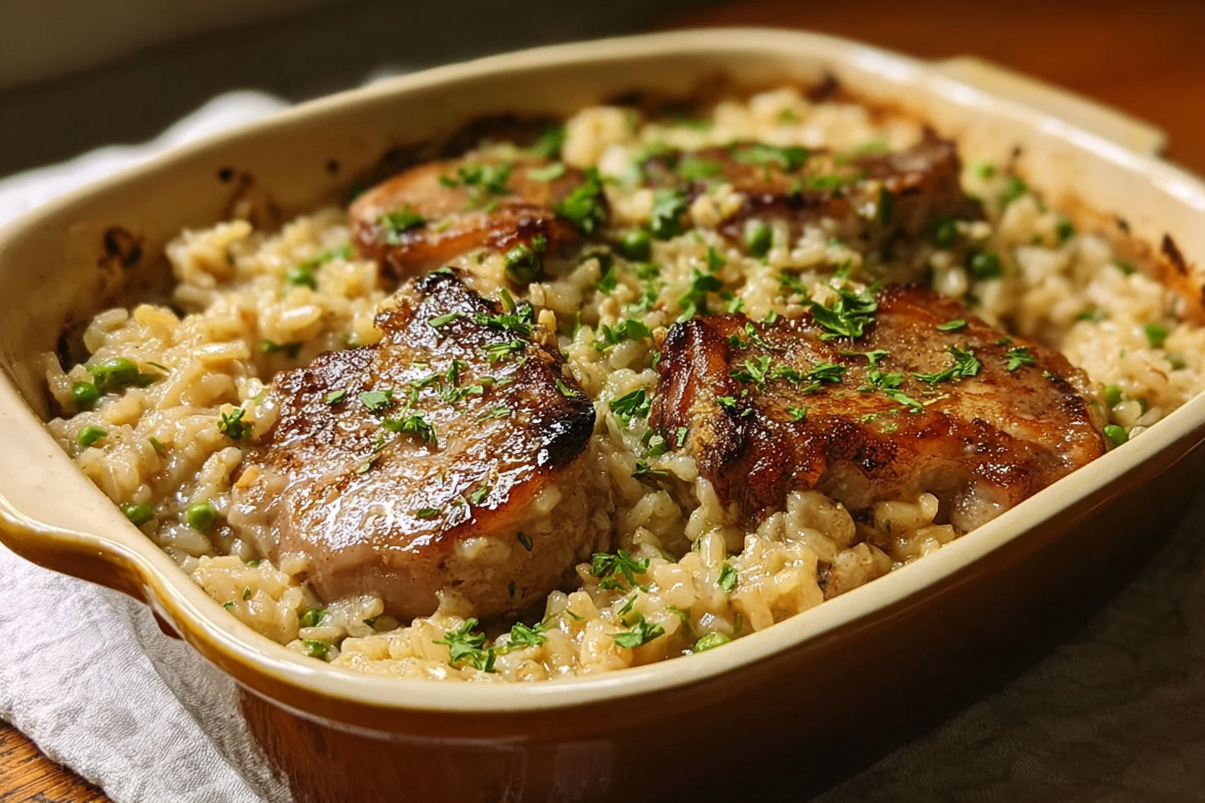Pork Chops And Rice Casserole 15.png