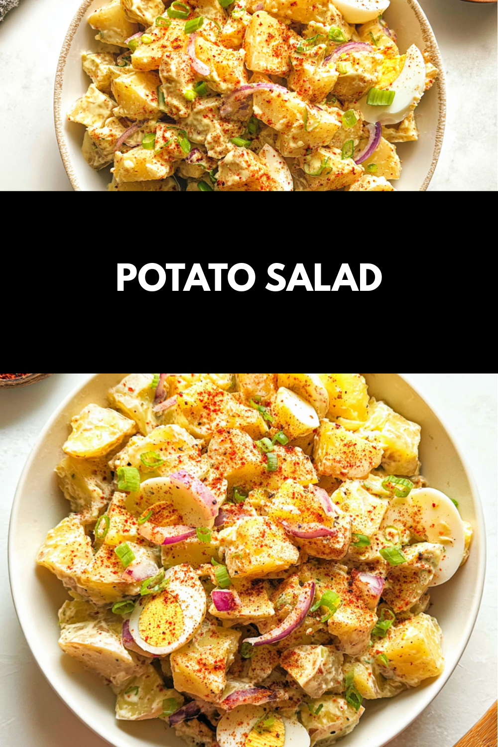 Potato Salad