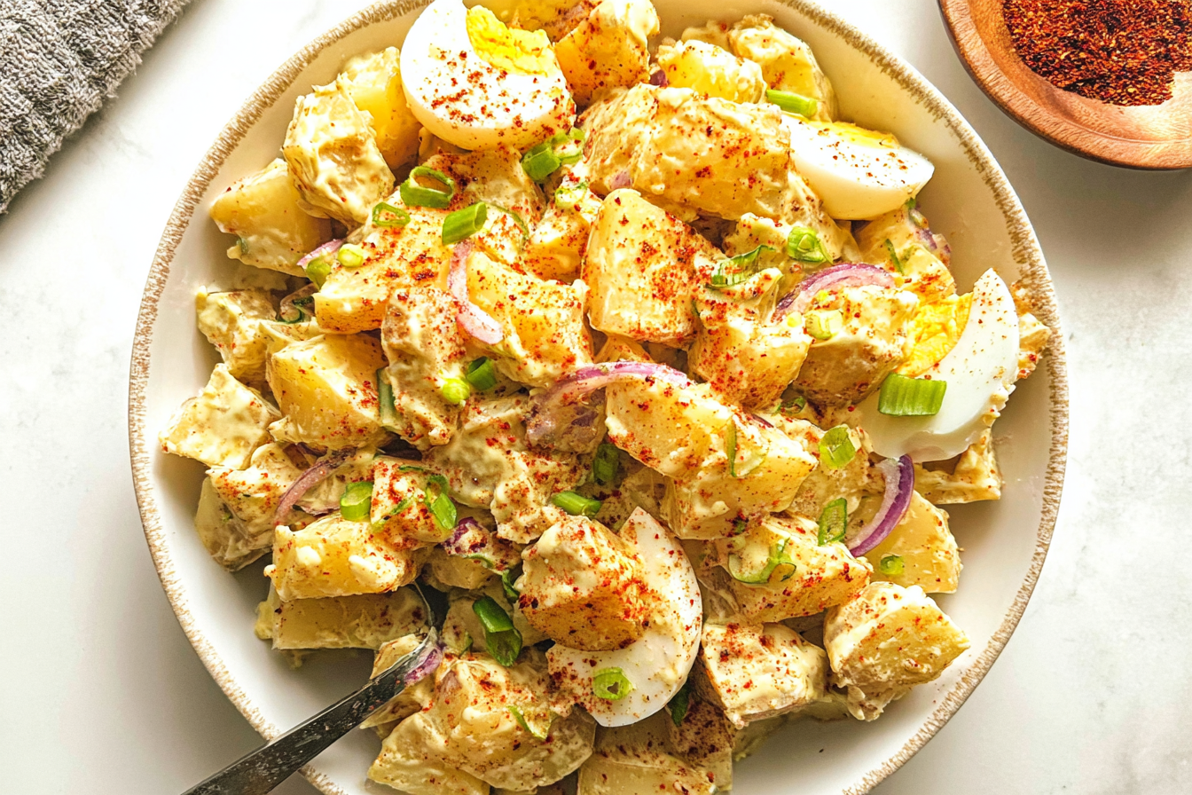 Potato Salad