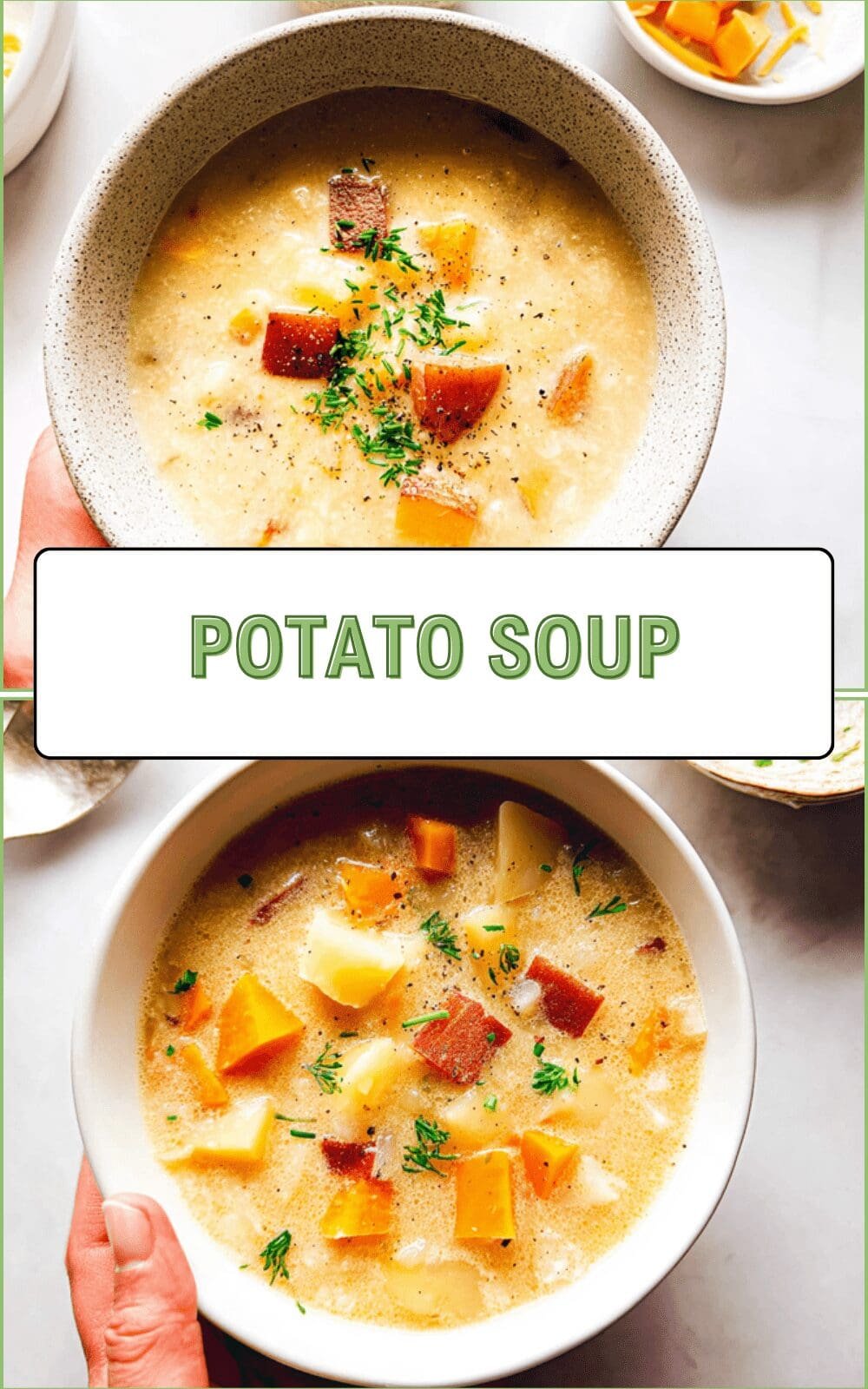 Potato Soup