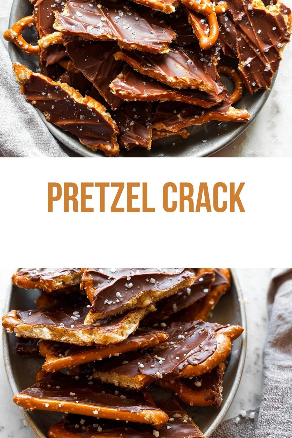 Pretzel Crack