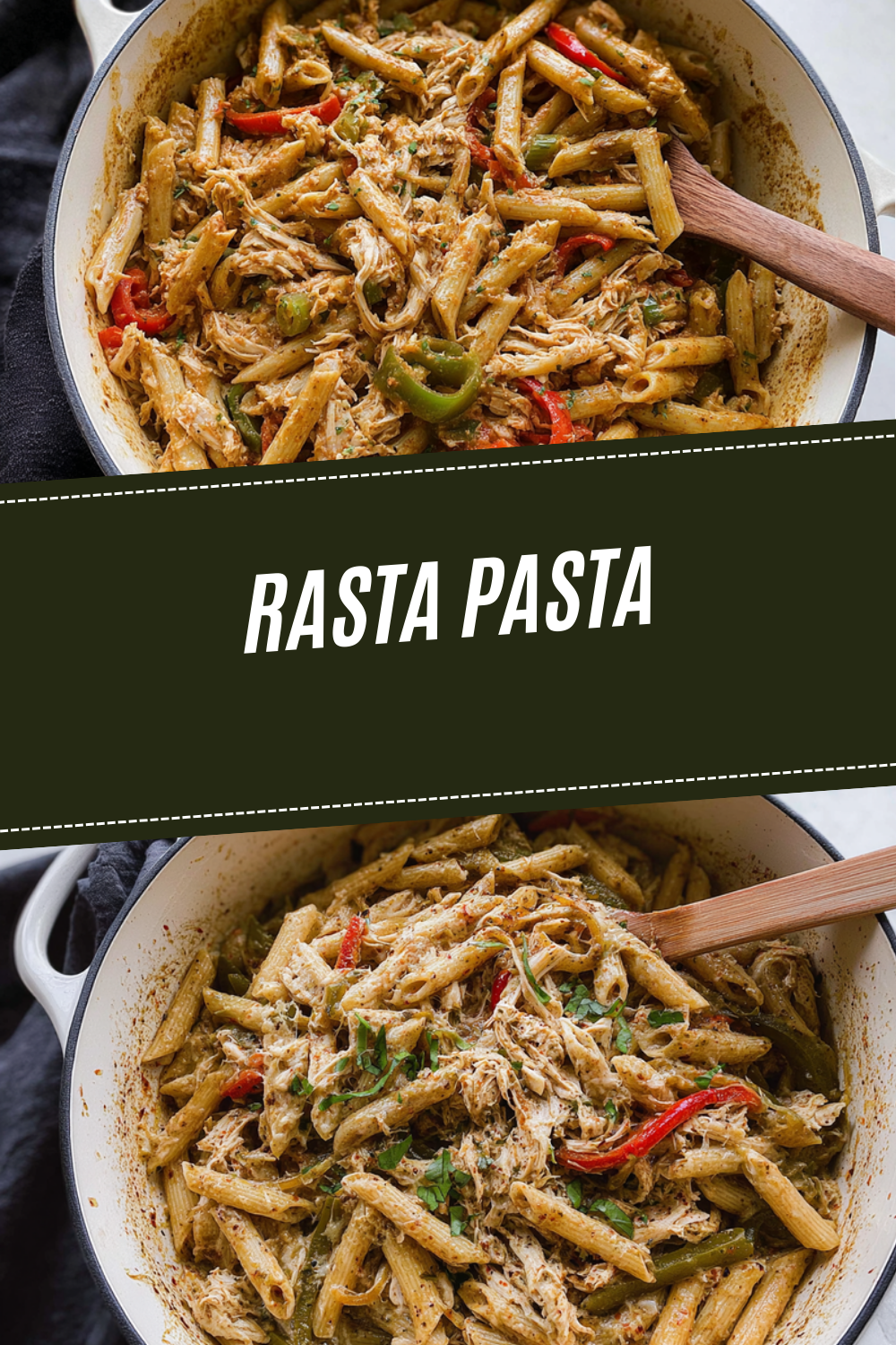Rasta Pasta