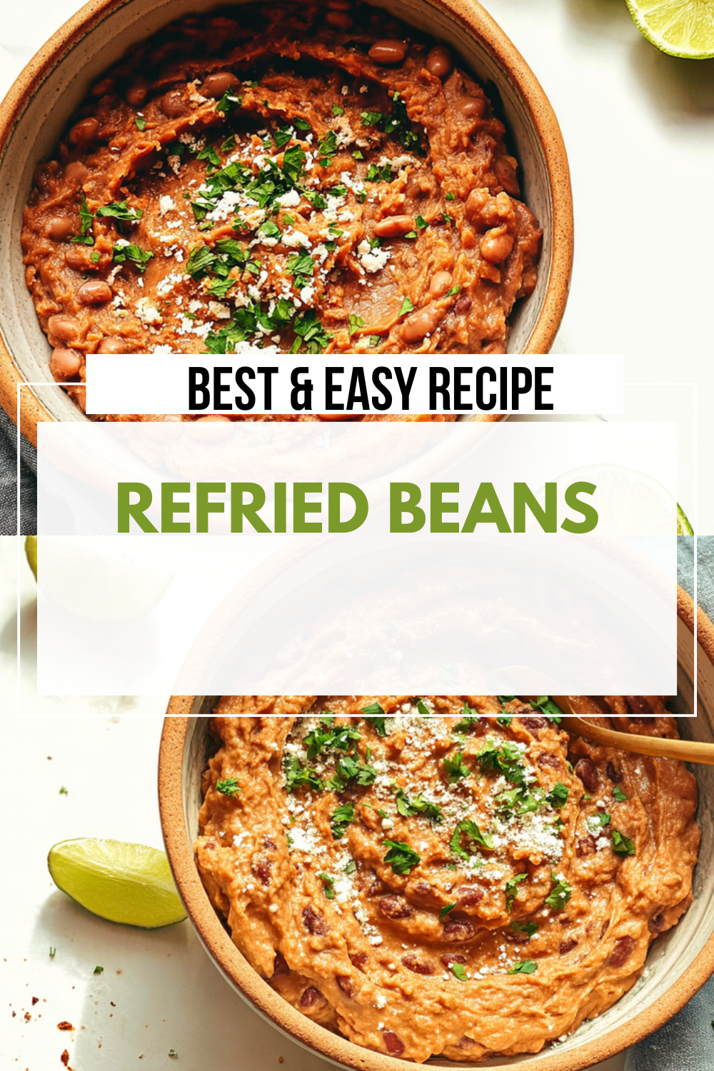 Refried Beans