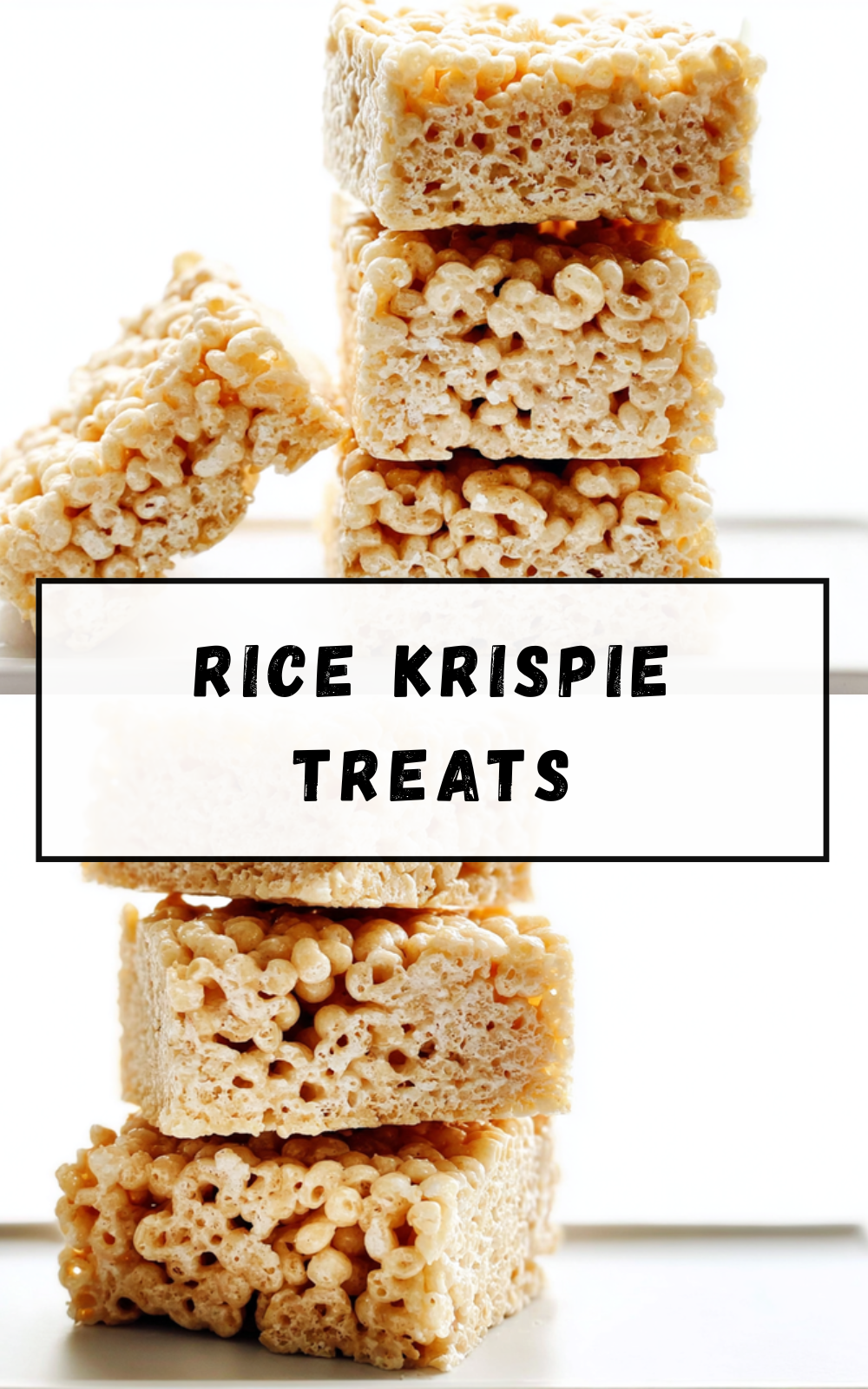 Rice Krispie Treats