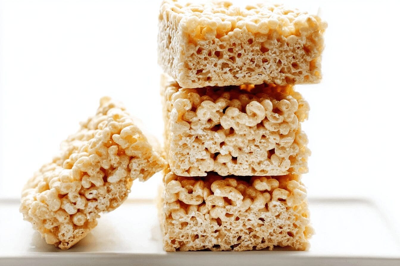 Rice Krispie Treats