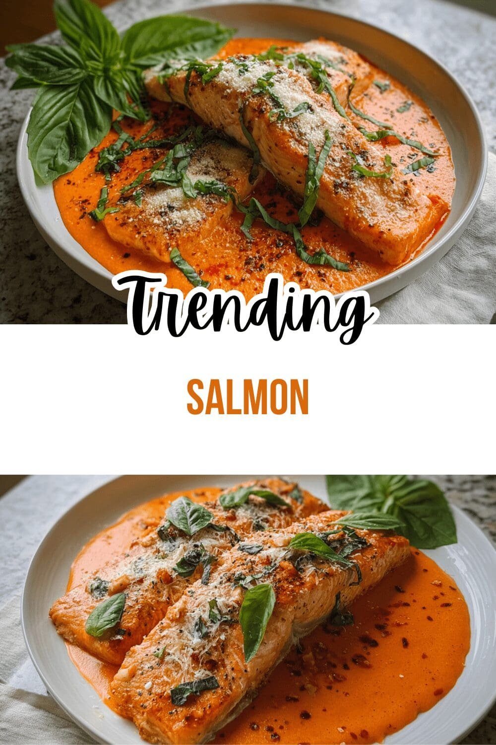 Salmon