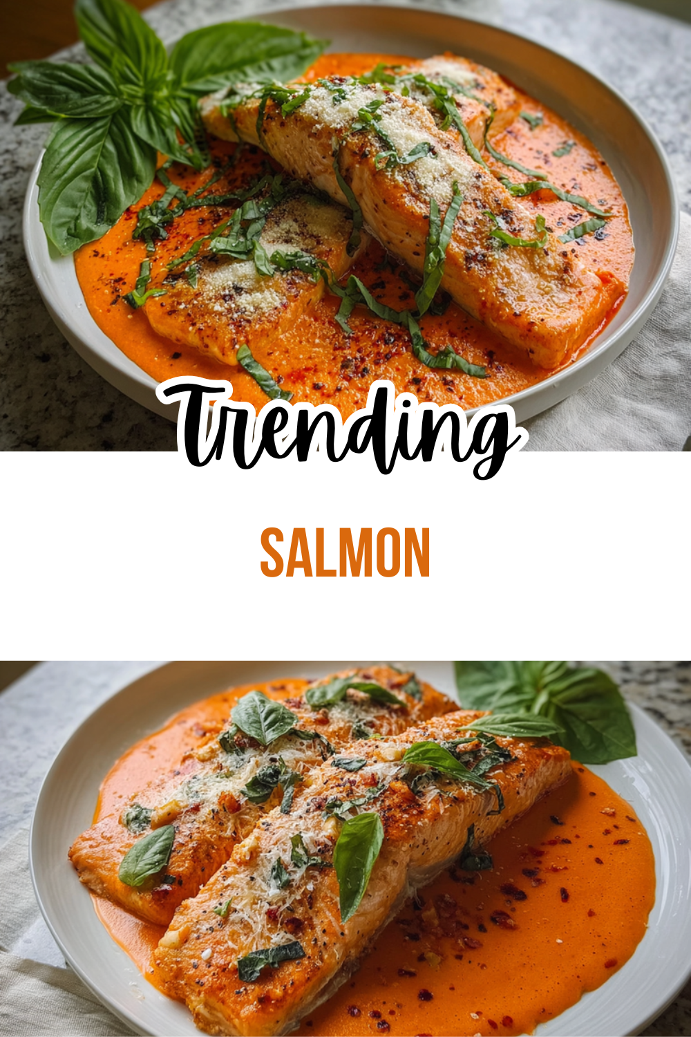 Salmon