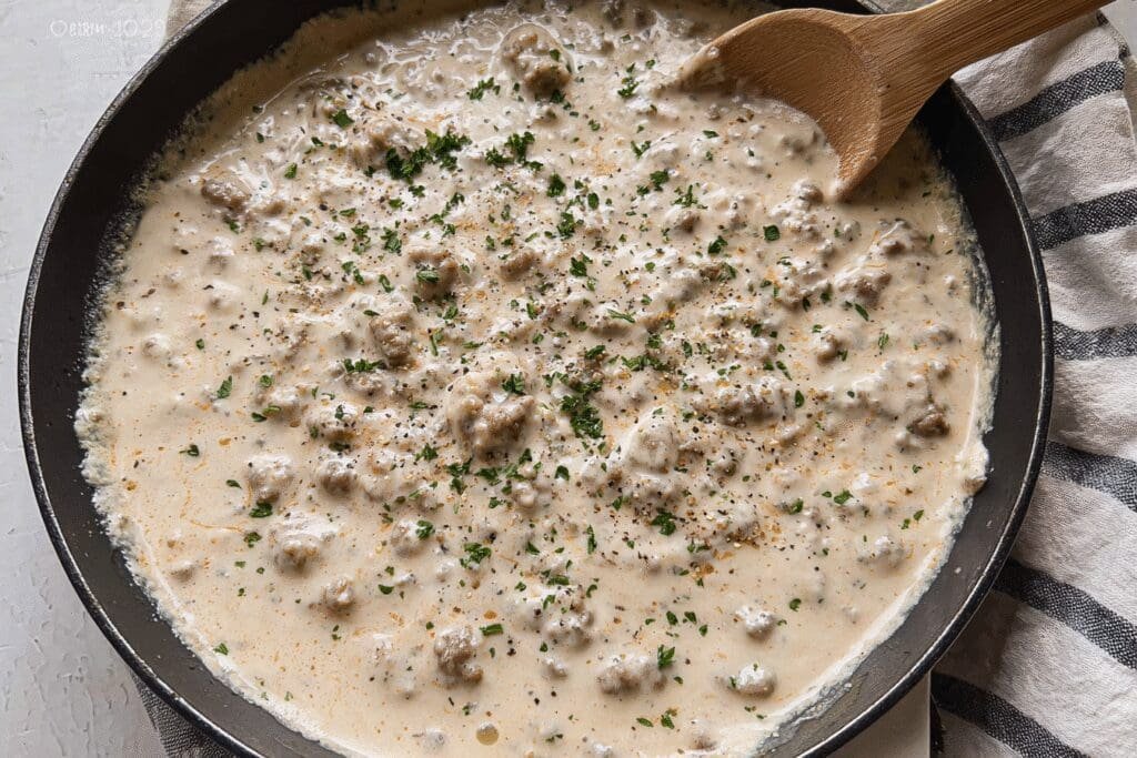 Sausage Gravy 100.png