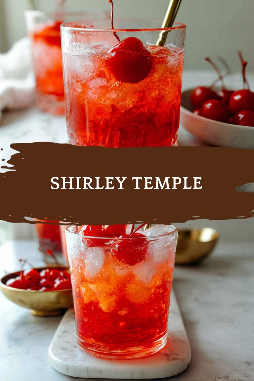 Shirley Temple