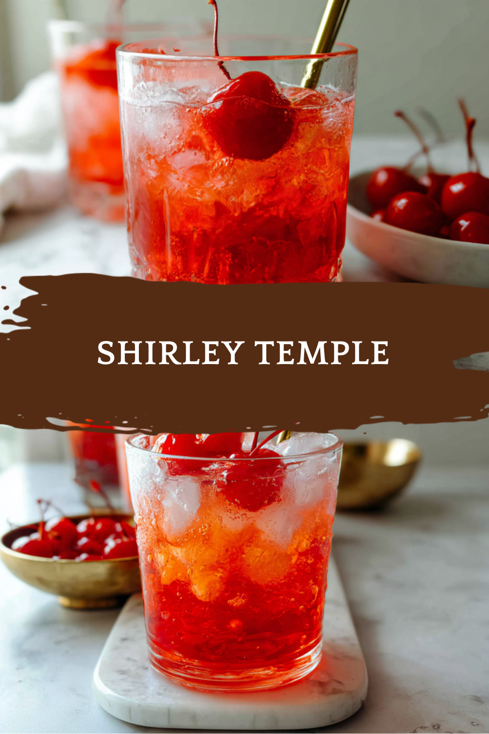 Shirley Temple