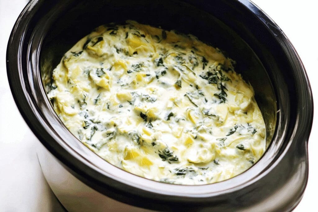 Slow Cooker Spinach Artichoke Dip 42.png