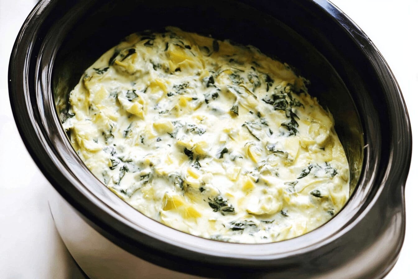 Slow Cooker Spinach Artichoke Dip 42.png