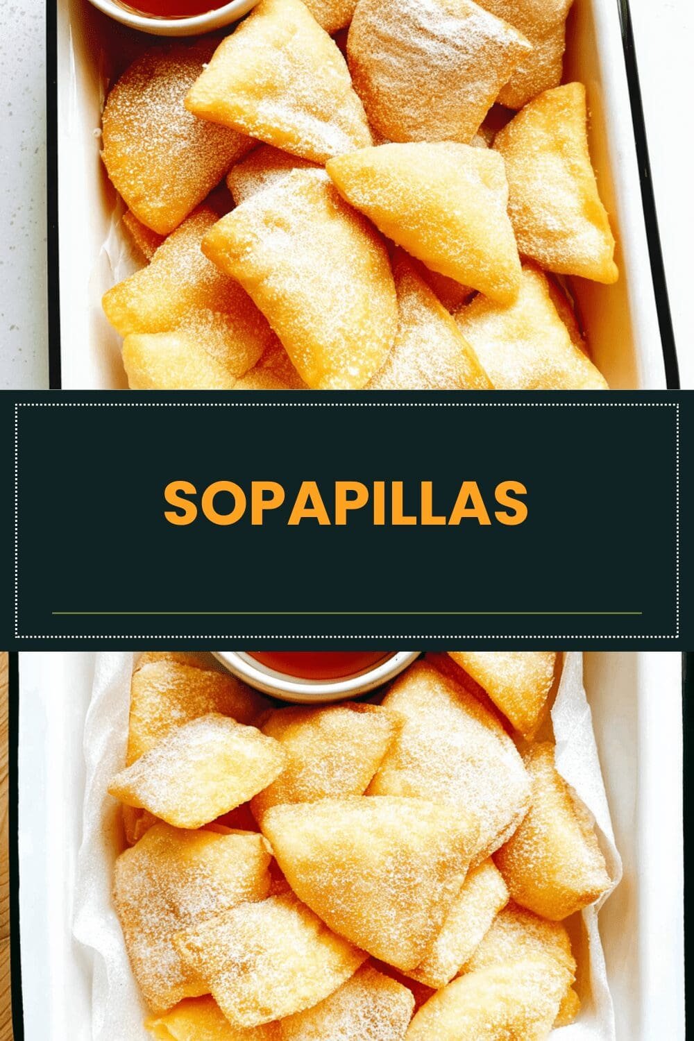 Sopapillas