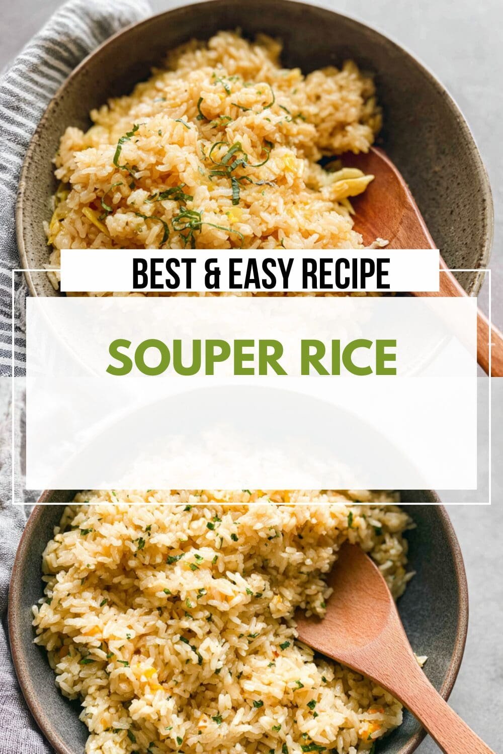 Souper Rice
