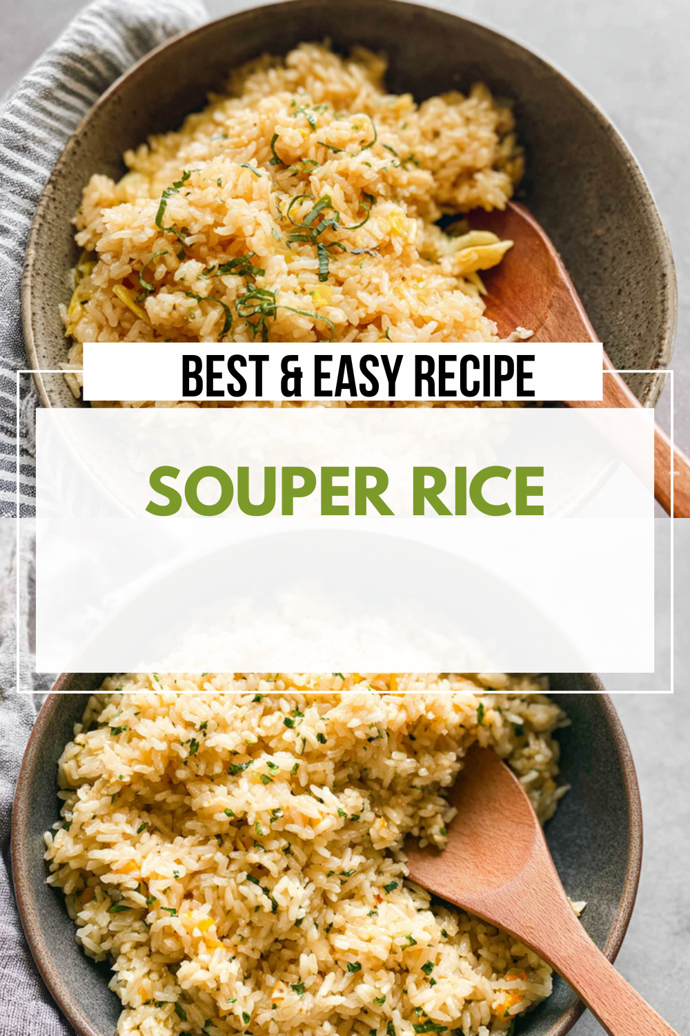 Souper Rice