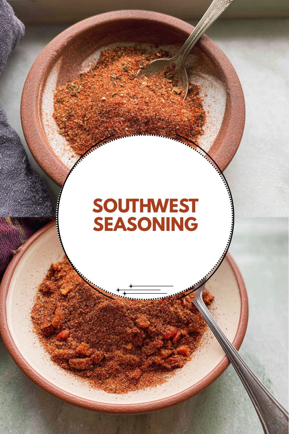 Southwest Seasoning