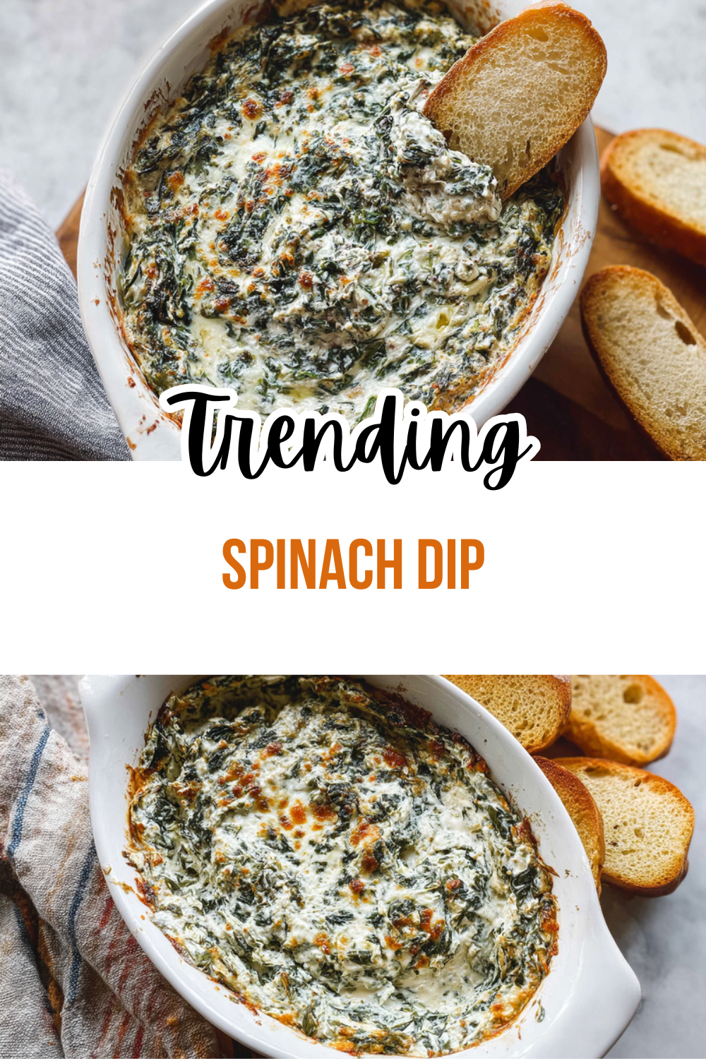 Spinach Dip