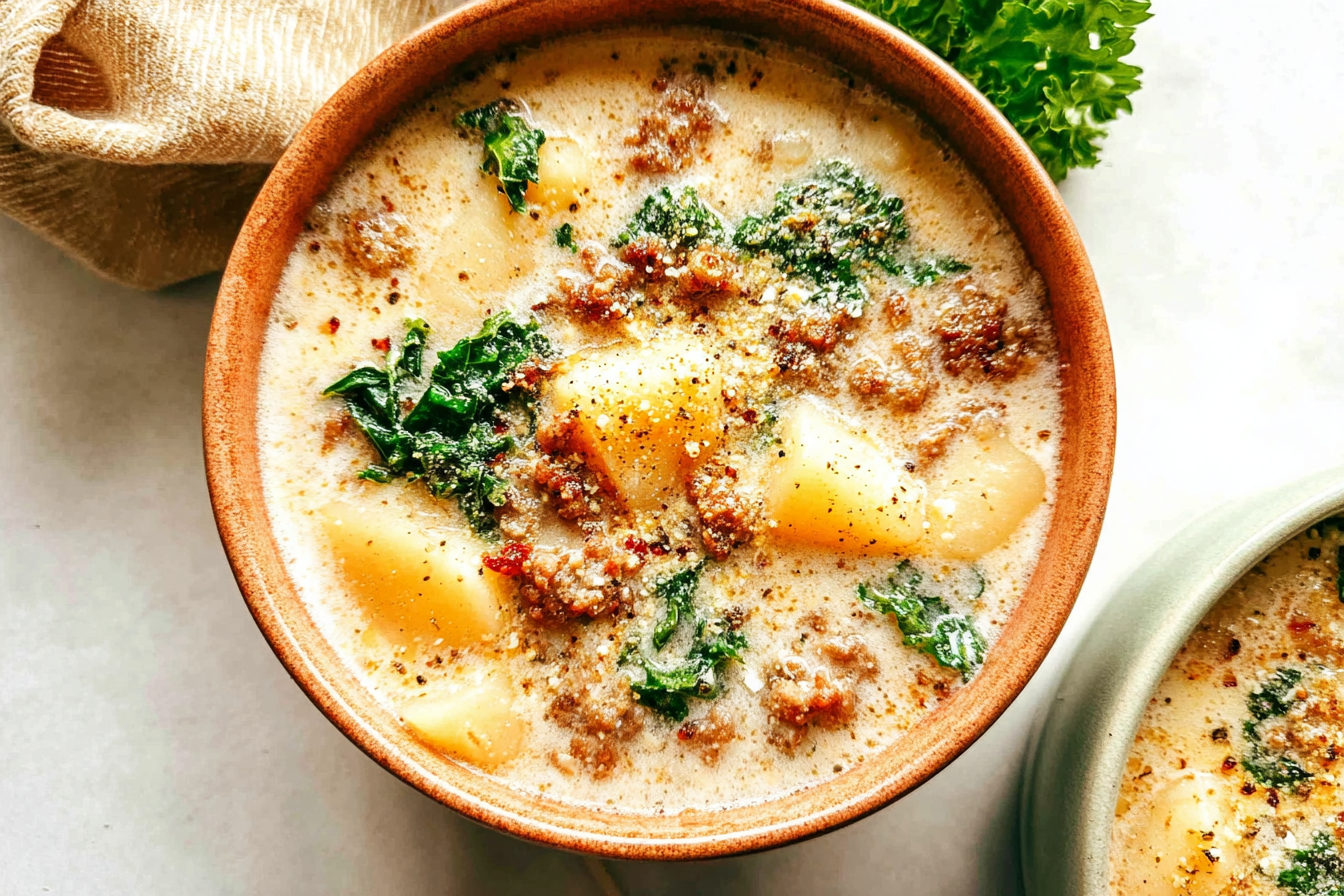 Zuppa Toscana