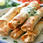 Baked Creamy Chicken Taquitos 3.png