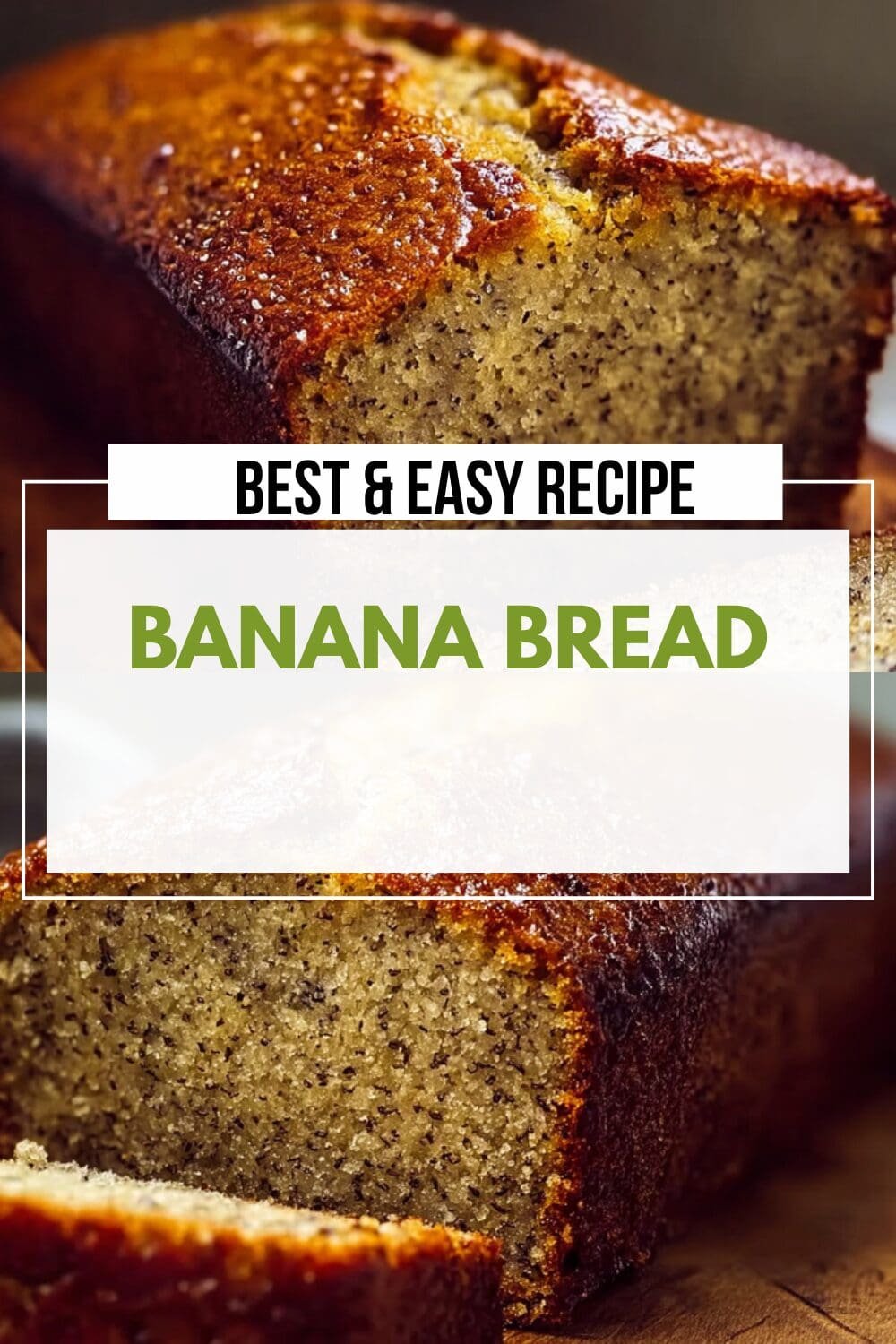 Banana Bread