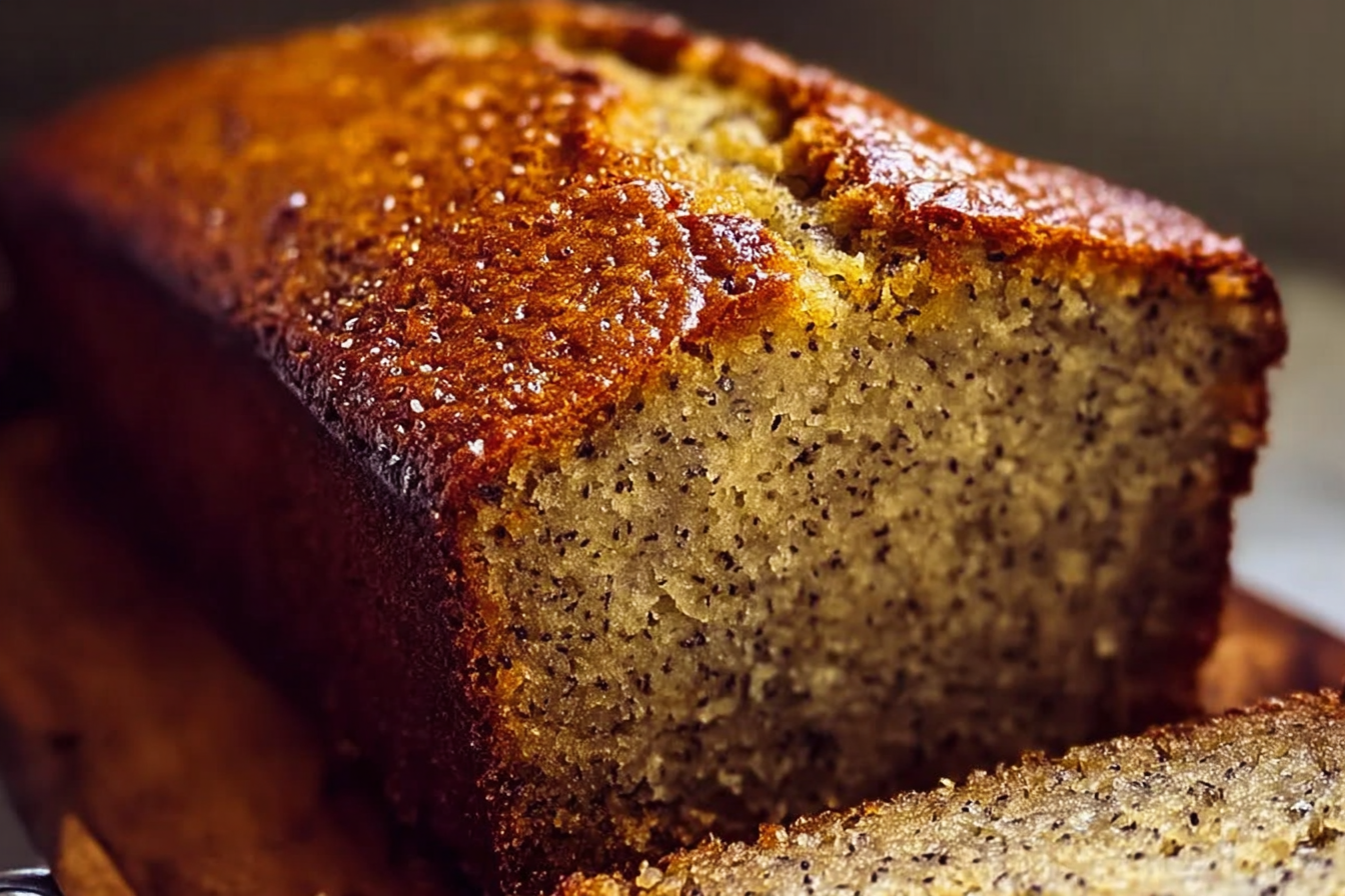 Banana Bread