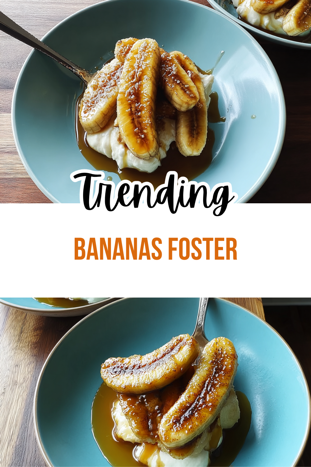 Bananas Foster