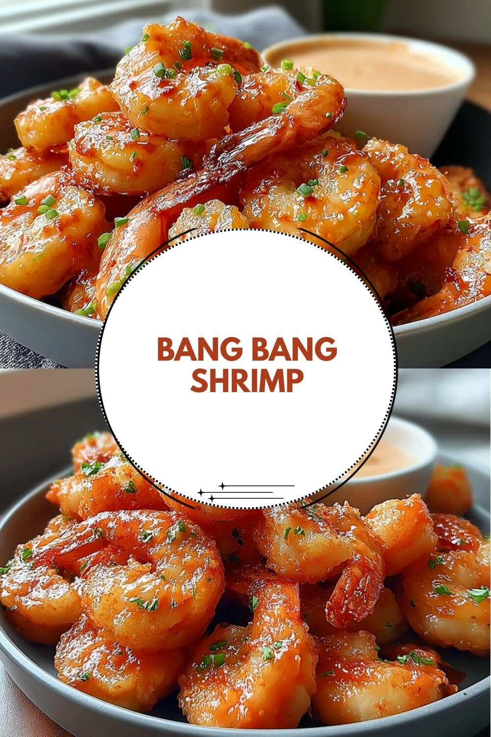 Bang Bang Shrimp
