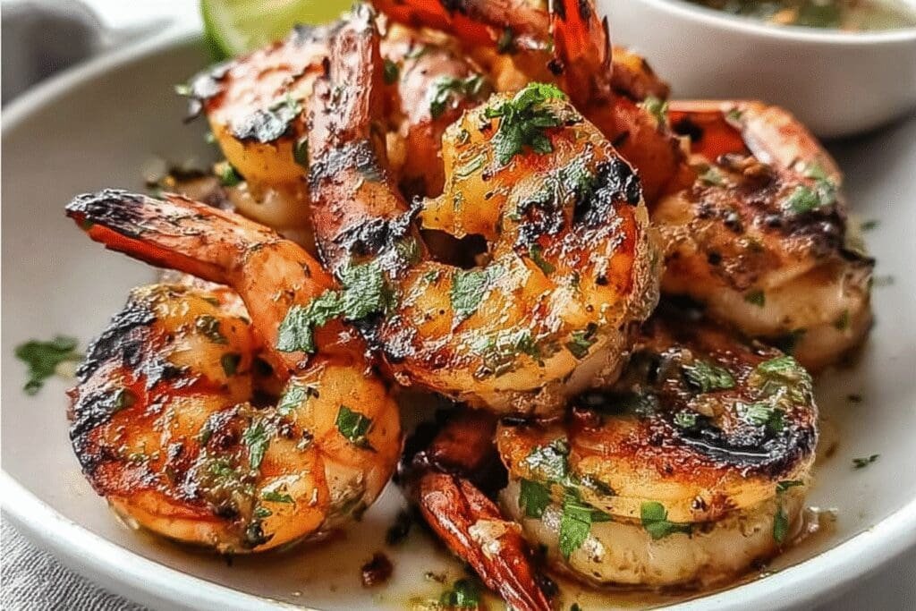 Bbq Grilled Prawns 18.png